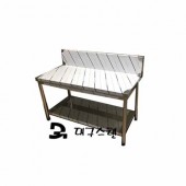 대구스텐) 가스대-1200
