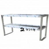 대구스텐) 상부선반-1200