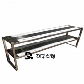 대구스텐) 상부선반-1800