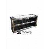 대구스텐) 벽선반-1500