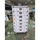 7단서랍장