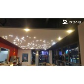 천장 등